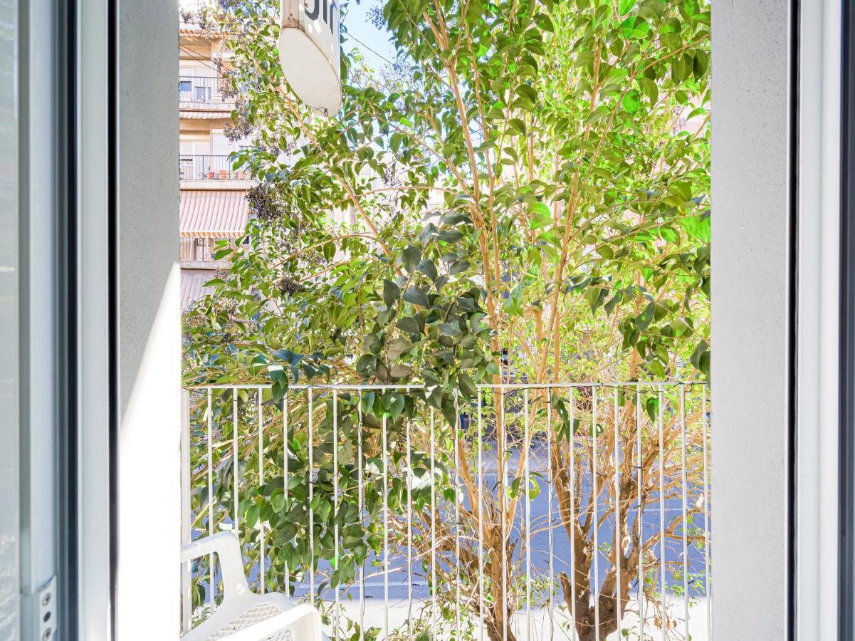 Hostal Jireh Alicante Exterior foto